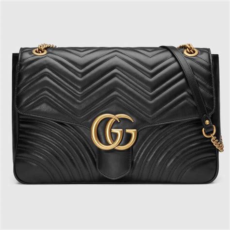 gucci gg marmont round bag|Gucci Marmont large shoulder bag.